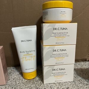 Farmasi Body Sculpting Duo